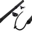 Rear Left and Right Hand Electric Tailgate Power Lift Support Struts Shock 68920-71032 68910-71032 6892071030 6891071030 Compatible with Fortuner 2015-2020