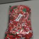 IFFEI Ugly Christmas Sweaters for Women Mens Funny Holiday Jumper Outfit Unisex Novelty Knit Pullover Sweaters, Size: XXL