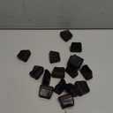 16 Pcs Rectangle Chair Leg Floor Protectors, Silicone Chair Leg Protectors for Hardwood Floors, High Elastic Chair Leg Cover for Chair Table Desk, Protect Wooden Floors from Scratching, Won't Tear