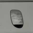 Driver Side View Mirror Assembly Left Glass, Back Plate, Heated, Replacement Compatible With Toyota Corolla, Matrix 2009 2010 2011 2012 2013 Sold By Rugged TUFF