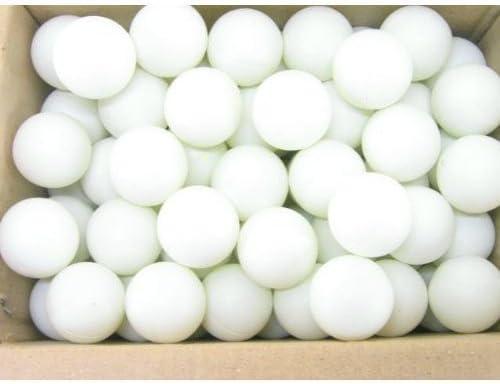 PING PONG BALLS / TABLE TENNIS BALLS (Box of 96)