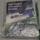 Pilot's Handbook of Aeronautical Knowledge (FAA-H-8083-25A) Paperback