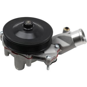 Beck/Arnley 131-2464 Water Pump