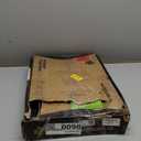 USX Mount Full Motion TV Wall Mount for Most 42-90 inch Flat Screen/LED/4K, TV Mount Bracket Dual Swivel Articulating Tilt 6 Arms, Max 16" Wood Studs, VESA 600x400mm, Holds up to 132lbs