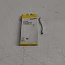 Acoustix Rugged Audio Adapter Fast Lighting Male to 3.5mm Female Jack