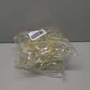 BESTOYARD Metal Pumpkin Carriage Treat Boxes 10 Pack - Hollow Carriage Design Candy Boxes for Wedding Party Favors Halloween Decorations and Festive Storage