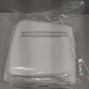 GRT 2 Pack Twin Mattress Protector Waterproof, Breathable & Noiseless Waterproof Mattress Protector Fitted Deep Pocket from 5" to 19", Smooth Twin Mattress Cover Machine Washable