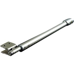 304 Stainless Steel Shower Glass Support Bar for 8-12mm Glass