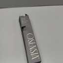 Professional Round Brush for Blow Drying - Small Ceramic Ionic Thermal Barrel Brush for Sleek, Precise Heat Styling and Salon Blowout - Lightweight Round Hair Brush (Barrel 1.3 inch, Bristle 2 Inch)