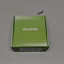 OHLPRO for Magsafe Car Mount Charger for iPhone 17 Pro Max, Dashboard Magsafe Car Phone Holder for 16 15 14 13 12 Pro/Pro Max/Plus/Mini,15W Fast Charging Vent Mount, Super Fashion & Hands Free, Red