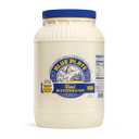 Blue Plate Real Mayonnaise, 128 Fl Oz Jar (Pack of 4)