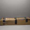 2022-2026 Tape-On Side Window Visor Deflectors for Subaru WRX Smoke Tinted Rain Guards Premium Limited GT 2023 2024 2025