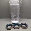 Diaper Genie Registry Gift Set | Includes Diaper Genie Complete Diaper Pail, 8 Refill Bags, 1 Carbon Filter | Perfect Starter Kit