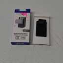 ZGEAR - Universal Camera Battery Charger W/LCD Charge Display