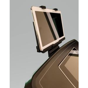 Tablet and Phone Holder for Proform & NordicTrack Treadmills