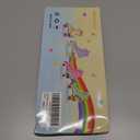 DAZONGE 24 Packs Roller Skate Valentine's Day Cards with Slap Bracelets, Fun Valentines Day Gifts for Kids Classroom Exchange & School Parties