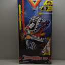 Monster Jam ThunderROARus Drop Playset with Exclusive Monster Truck, Over 6 Feet Tall, Lights & Sounds, Kids Dinosaur Toys for Boys and Girls Ages 4 and Up