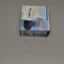 Fruit and Vegetable Washing Machine, Fruit Vegetable Cleaner Device, Portable USB Wireless Veggie Wash with Purification Technology, for Washing Fruits, Vegetables, Rice, Meat (White)