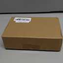 Adjustable Handlebar Bike Mirror, Shatterproof HD Glass Lens, Universal Fit Rearview Bicycle Mirrors, 360 Rotatable, Compatible with Mountain Bikes, E-bikes, Road Bikes(1 Pair)