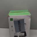 GDOR Blenders for Smoothies, 52 Oz Glass Jar Smoothie Blender, Countertop Blender & Grinder Combo, 9 Functions with 5 Speeds for Milkshakes, Puree, Crush Ice, and Chop, Max 700W