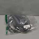 1600+ Miles Range Digital Antenna for Smart TV Indoor, HD Antenna for TV Local Channels with Amplifier, Outdoor Antenna Support 8K 4K 1080p All TVs -38FT Coax Cable