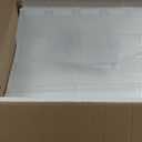 2 Pack Post Card Holder Acrylic 12 Pocket Holds 6" Printed Media Hanging Hardware Included Use at Shops Motels Airports and Transportation Centers Historical Sites Stores Clear by Marketing Holders
