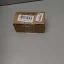 Bencailor 12 Pcs White Beach Balls Bulk 3.5 Inch Mini Inflatable Beach Balls for Ocean Under The Sea Party Decorations Summer Pool Toys Party Supplies