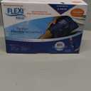 2 FlexiKold Gel Ice Packs (Standard Large: 10.5" x 14.5") - Reusable Cold Pack for Injuries, for Back Pain Relief, Migraine Relief Pad, After Surgery, Postpartum, Headache, Shoulder - 6300-COLD 2PK