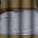 12 pk Round Spandex Tablecloths for 60inch Table, Stretchy Wrinkle Free 120inch Fitted 5FT Round Table Cloths Cover with Skirt for Wedding Party Birthday Banquet Engagement