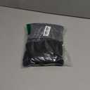 Rapbin Fold Over Flare Leggings for Women Yoga Pants Y2k Lounge Sweatpants Workout Athletic Joggers Slim Fit Bottoms 2026 (Small, Black)