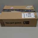 2 Pack Farmhouse Light Fixtures Ceiling Mount,Mini Rattan Boho Semi Flush Mount Ceiling Light,Hand Woven Hallway Light Fixtures for Bedroom Entryway Nursery Study Room