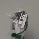 Wireless CarPlay Adapter AI Box for iPhone & Android Auto  YouTube & Netflix Support, TF Card Offline Playback, Plug and Play, Wired to Wireless Conversion, Stable 5.8GHz WiFi & Bluetooth 5.3