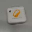 Beats Powerbeats Pro 2 - Wireless Noise Cancelling Workout Earbuds with Secure- Fit Earhooks, Up to 45-Hour Battery with Charging Case, Sweat & Water Resistant, Heart Rate Monitoring - Electric Orange