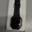 Military Smart Watch for Men with Blood Pressure (Answer/Make Call), Rugged Tactical Smartwatch for Android and iPhone, 10 ATM Waterproof Outdoor Sports Fitness Tracker with Heart Rate, Sleep Monitor