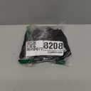 Momcozy Mesh Support Pumping Bra Hands Free Suitable for 36C-44G, Comfortable Plus Size Pumping and Nursing Bra in One (Medium, Black)