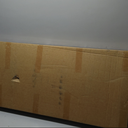 Foldable Wooden Dog Ramp & Pet Stairs - 5-Level Non-Slip Pet Steps for Dogs & Cats, Balanced Indoor/Outdoor Use