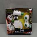 STAR WARS Remote Control D-O Rolling Toy, The Rise of Skywalker Electronic Droid Toy with Sounds, Kids Ages 5 and Up