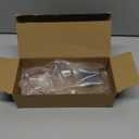 HiSport Fuel Level Sensor/Fuel Sending Unit 83320-52181 - Fuel Sender Gage Assembly - Compatible with Yaris 2007-2018