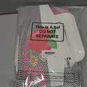 Sabary 24 Pcs Back to School Teacher Gifts 6 Cup Drink Carriers Bulk