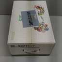 Button Maker Machine Multiple Sizes, Pin Maker Machine 1+1.25+2.25 inch, Interchangeable Button-Models Badge Button Press Machine with 300 Sets 25+32+58mm Button Maker Supplies&Circle Cutter