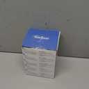 Travel Pillows for Airplanes, Airplane Pillow for Long Flight, Airplane Head Strap with Eye Mask for Sleep, Travel Neck Pillow for Car Road Trip, 360 Support Headrest, Stop Bobblehead, Black