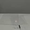 YestBuy Cupcake Stand, 4 Tier Acrylic Cupcake Tower Stand, Premium Cupcake Holder, Clear Cupcake Display for 52 Cupcakes, Display for Pastry Wedding Birthday Party