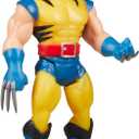 Marvel Legends Series Retro 375 Collection Wolverine 3.75-Inch Collectible Action Figure, Toys for Ages 4 and Up