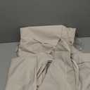 Outdoor Patio Cushion Cover Replacement, Outdoor Cushion Slipcovers for Outdoors Furniture Patio Sofa Couch Outside Zipper Design w/5 Seat Cushion Covers and 6 Backrest Pillow Covers (Brown)