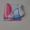 Mermaid Bunk Bed - Curtains Premium and Customizable Cartoon Loft Bed Curtains for Children to Enhance The Imaginative Creation Bedroom Curtains(3PCS,Twins)