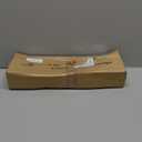 Adjustable Over-The-Door Garland Hanger, Heavy Duty Wreath Hanger for Front Door, No Nails or Screws Damage-Free, Fits Standard Door Frame Depths 34-42 Inch, Black