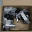 Engine Motor Mount Compatible with A6 2012-2018 2.0L L4 Turbocharged FWD,Replacement for A70023 9988 A4941 10046 A4923 9928