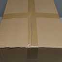 Babenest Spandex Folding Chair Covers - 30PCS Halloween Upgraded Universal Stretch Washable Fitted Chair Slipcovers Protector for Wedding, Holidays, Banquet, Party, Celebration (Black)