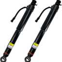 48530-69485 Pair Rear Shock Absorber Struts for Lexus GX470 2003-2009, for Toyota Land Cruiser J120 2002-2009 48530-69205 4853060071 48530-69185