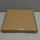 MOSTORY Handmade Woodland Halo Crown - Forest Headband Flower Hairband Goddess Floral Crown for Women s Cosplay Party Renaissance Mardi Gras Carnival Wedding Photo Shoot Gold Green